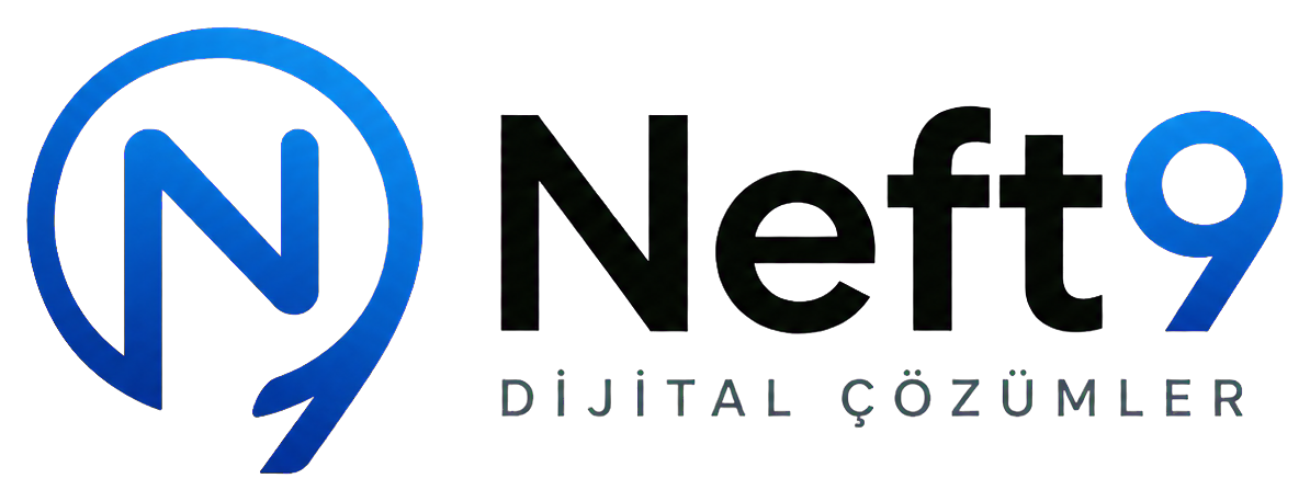 Neft9 Digital
