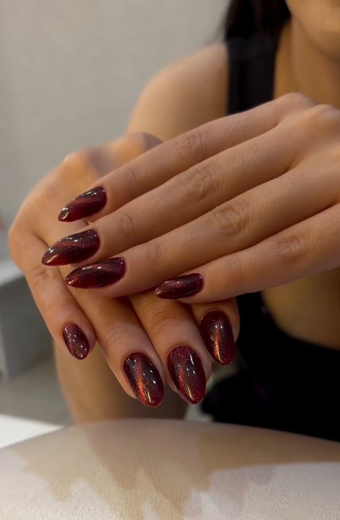 Melisa Nail Art tasarımı 6